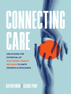 cover image of Connecting Care